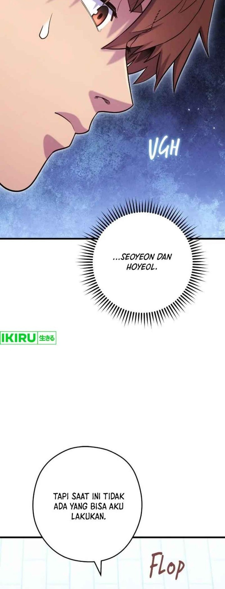 Dungeon Reset Chapter 209 Gambar 22