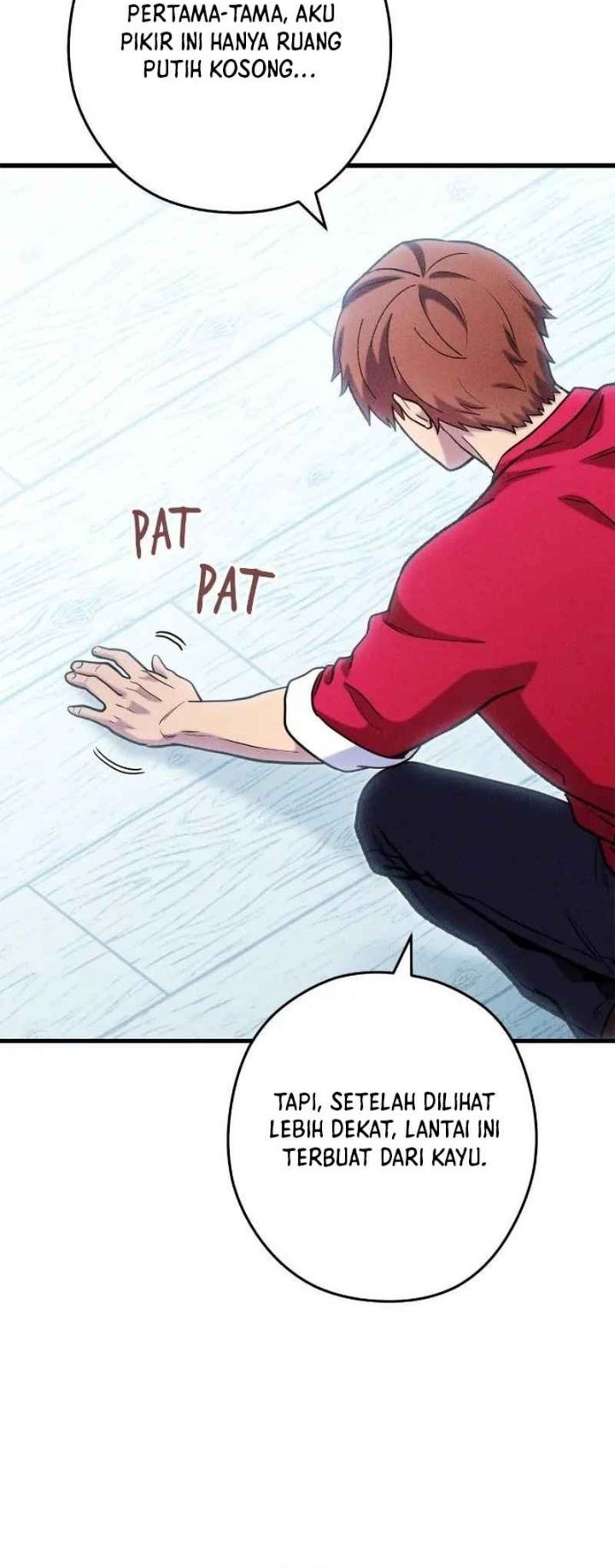 Dungeon Reset Chapter 209 Gambar 26