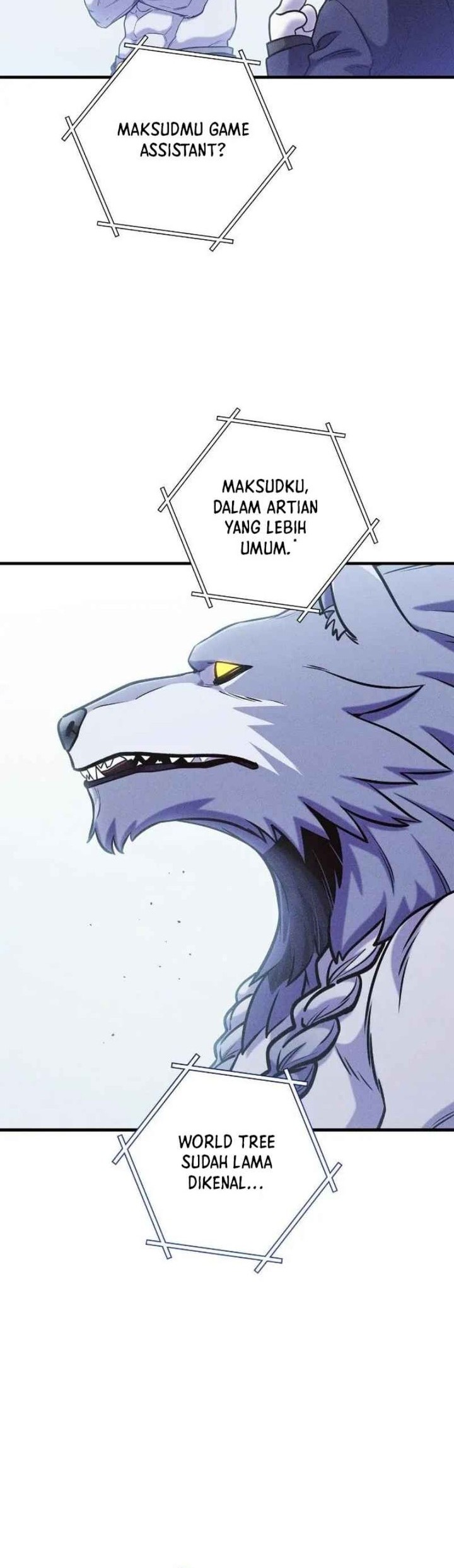 Dungeon Reset Chapter 209 Gambar 50