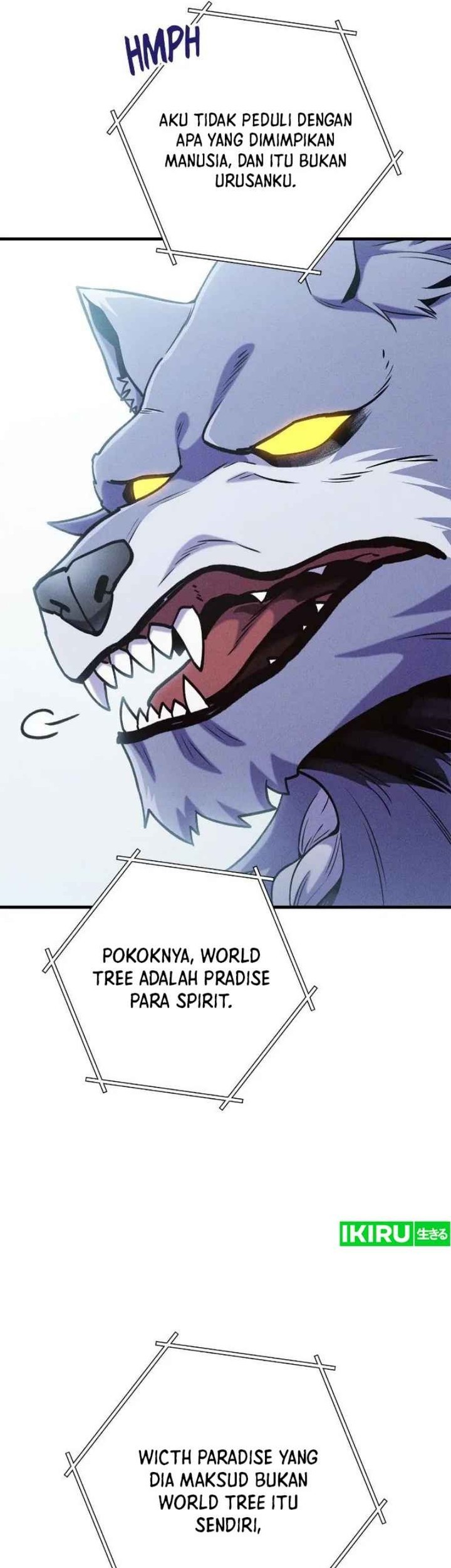 Dungeon Reset Chapter 209 Gambar 53