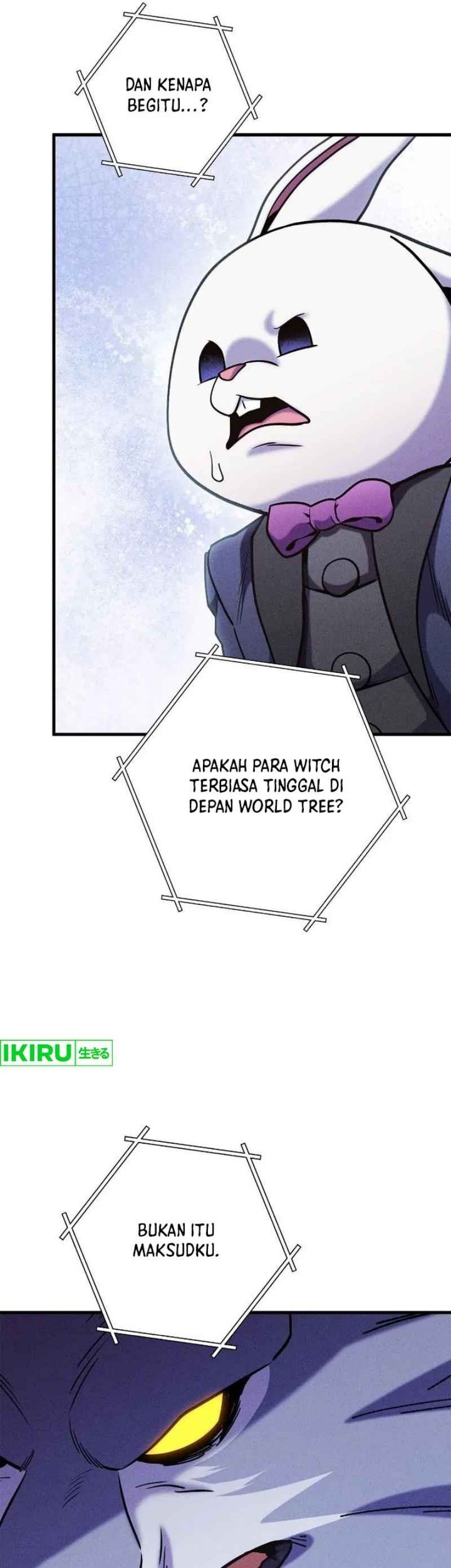 Dungeon Reset Chapter 209 Gambar 55