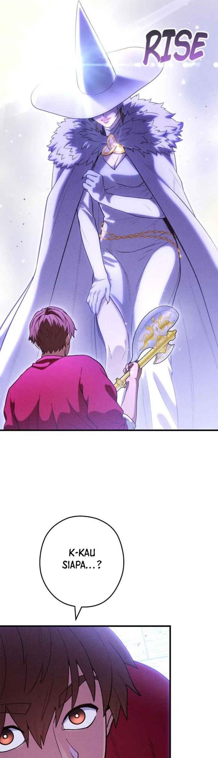 Dungeon Reset Chapter 209 Gambar 57