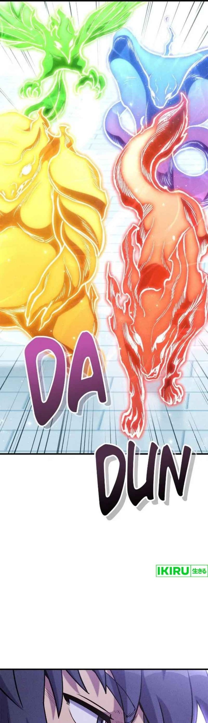 Dungeon Reset Chapter 209 Gambar 39