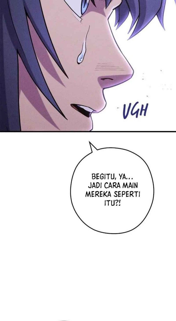 Dungeon Reset Chapter 209 Gambar 40