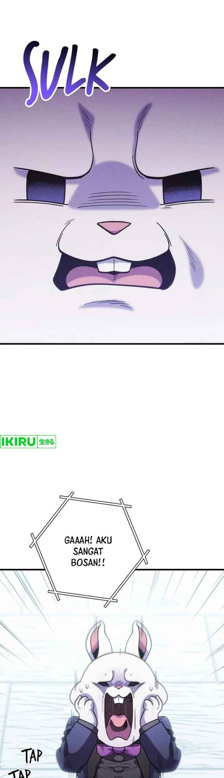 Dungeon Reset Chapter 209 Gambar 45