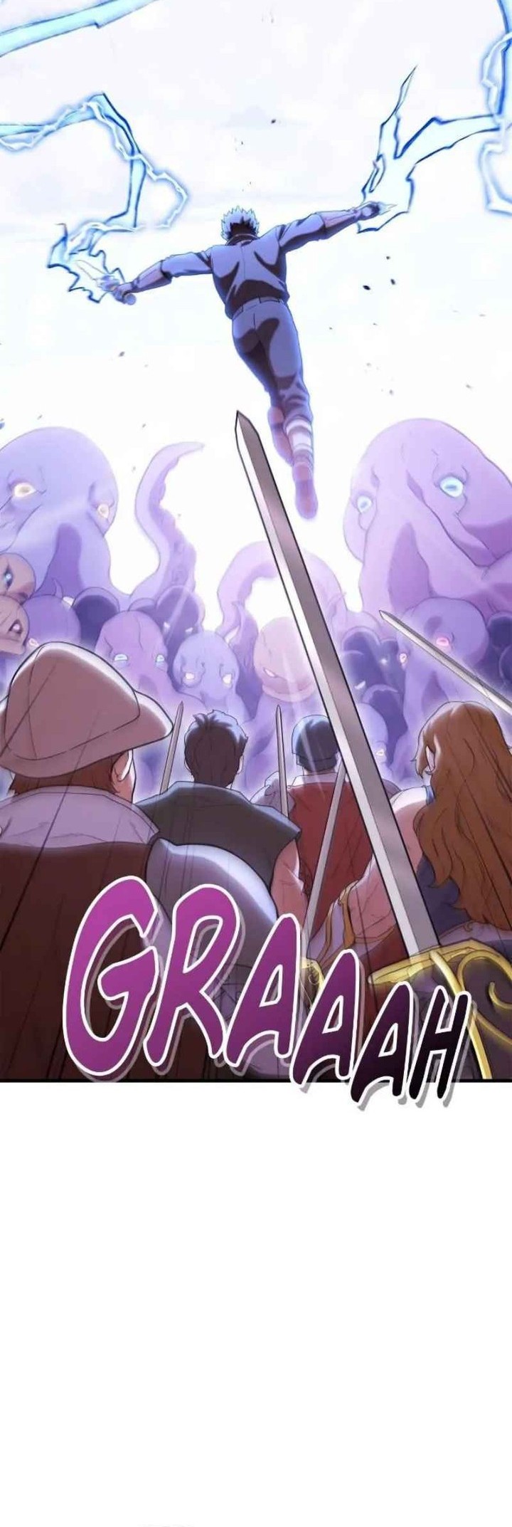 Dungeon Reset Chapter 209 Gambar 4