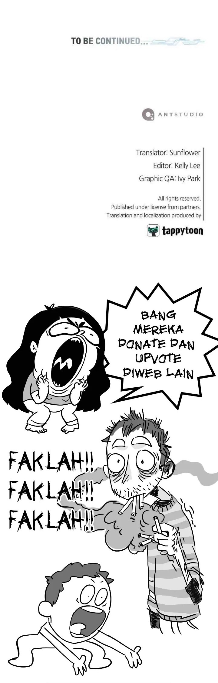 Dungeon Reset Chapter 209 Gambar 60