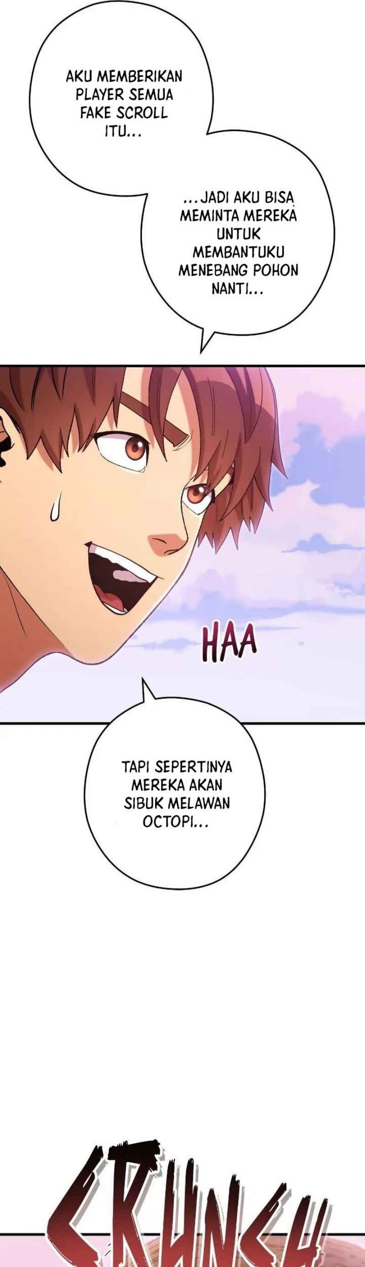 Dungeon Reset Chapter 209 Gambar 5