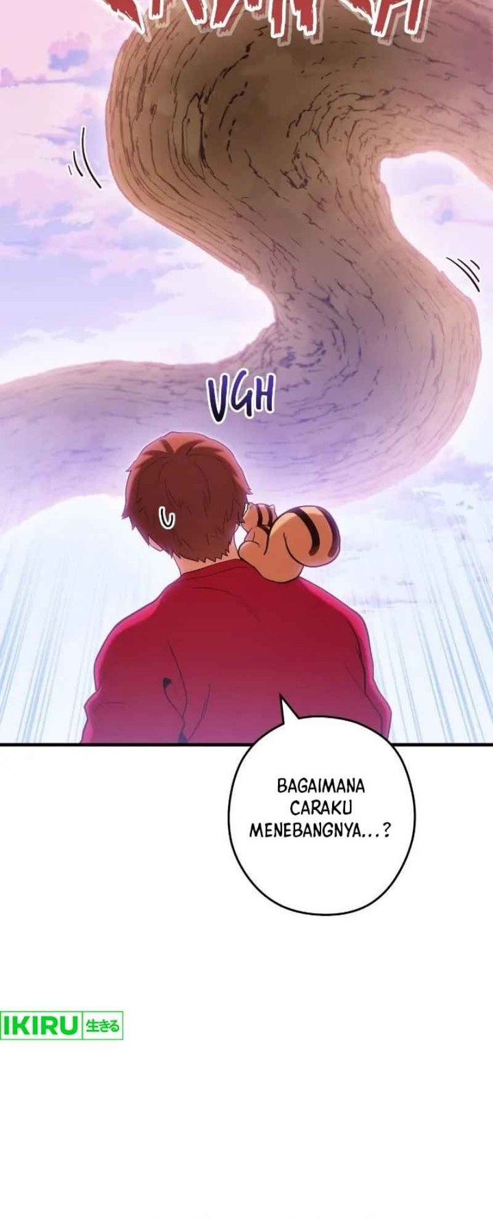 Dungeon Reset Chapter 209 Gambar 6