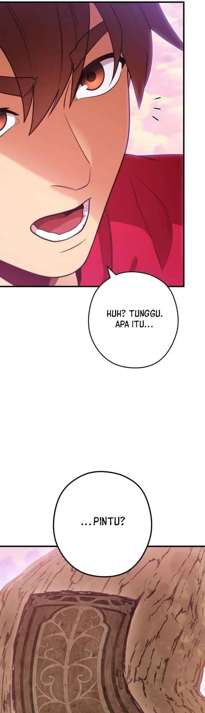 Dungeon Reset Chapter 209 Gambar 7