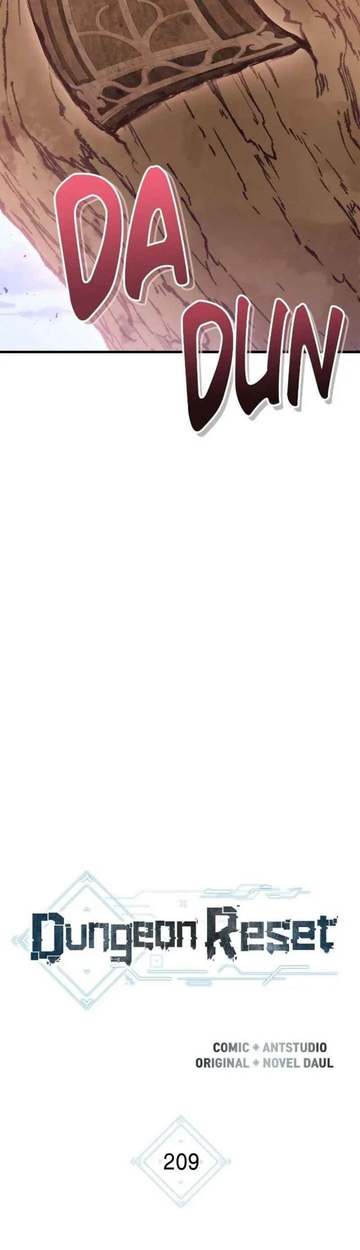 Dungeon Reset Chapter 209 Gambar 8