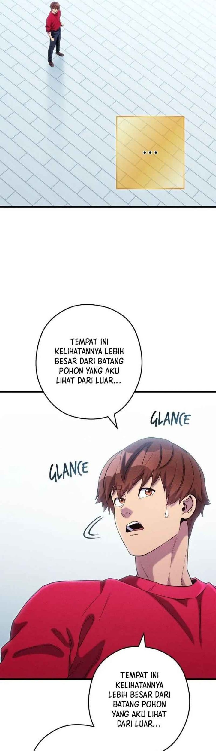 Dungeon Reset Chapter 209 Gambar 11