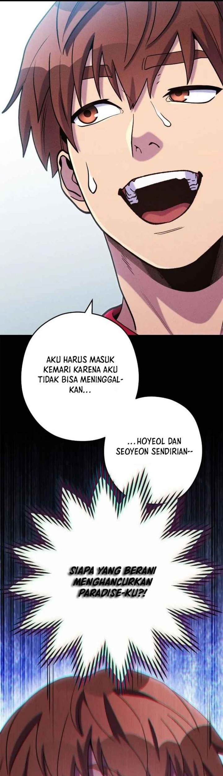 Dungeon Reset Chapter 209 Gambar 13