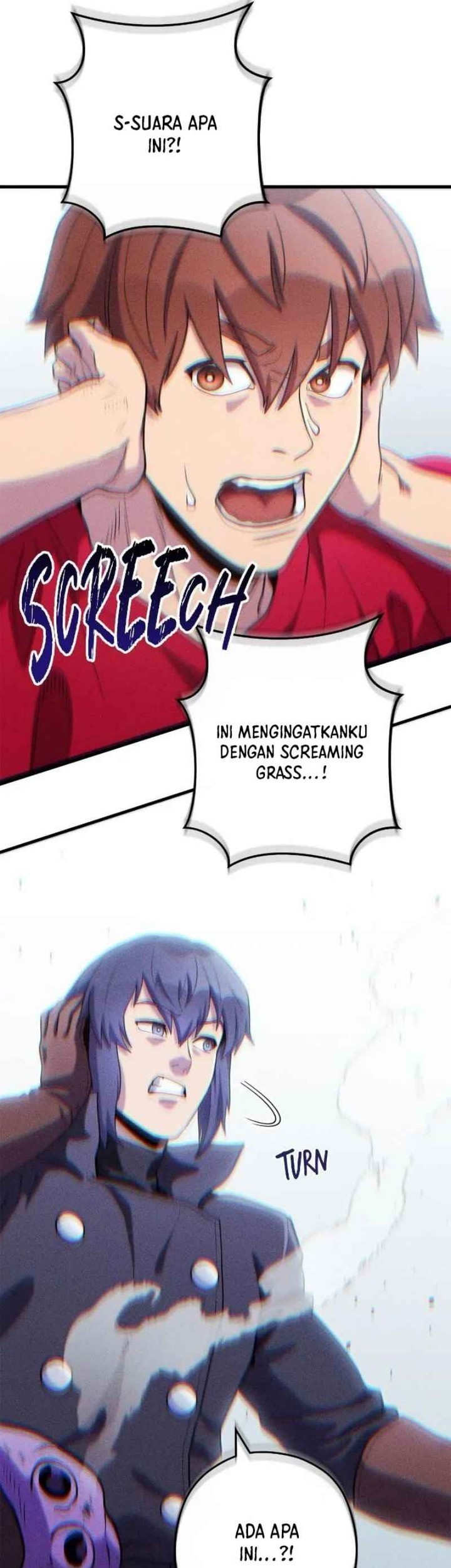 Dungeon Reset Chapter 209 Gambar 15