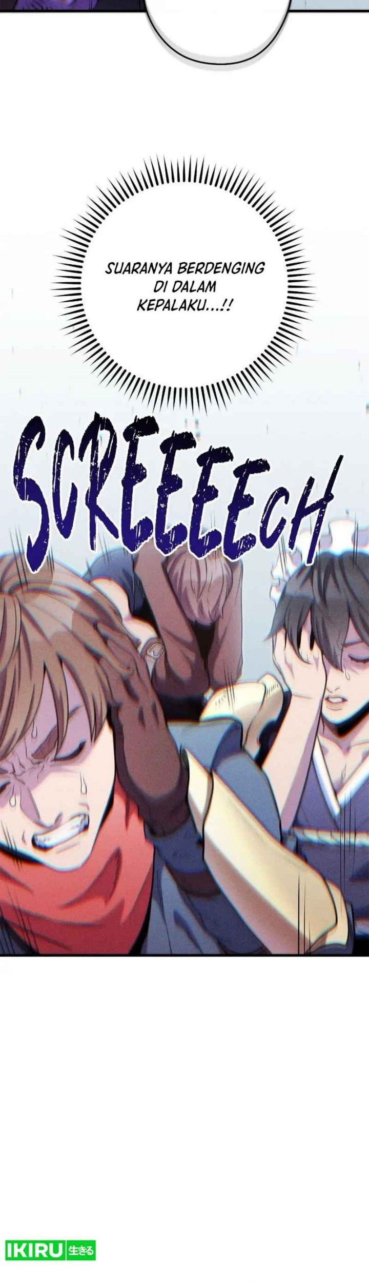 Dungeon Reset Chapter 209 Gambar 16