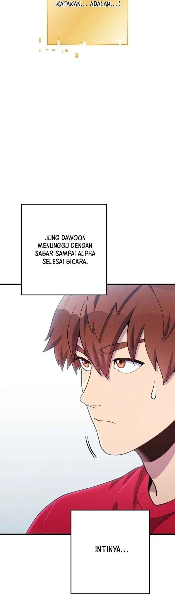 Dungeon Reset Chapter 209 Gambar 18