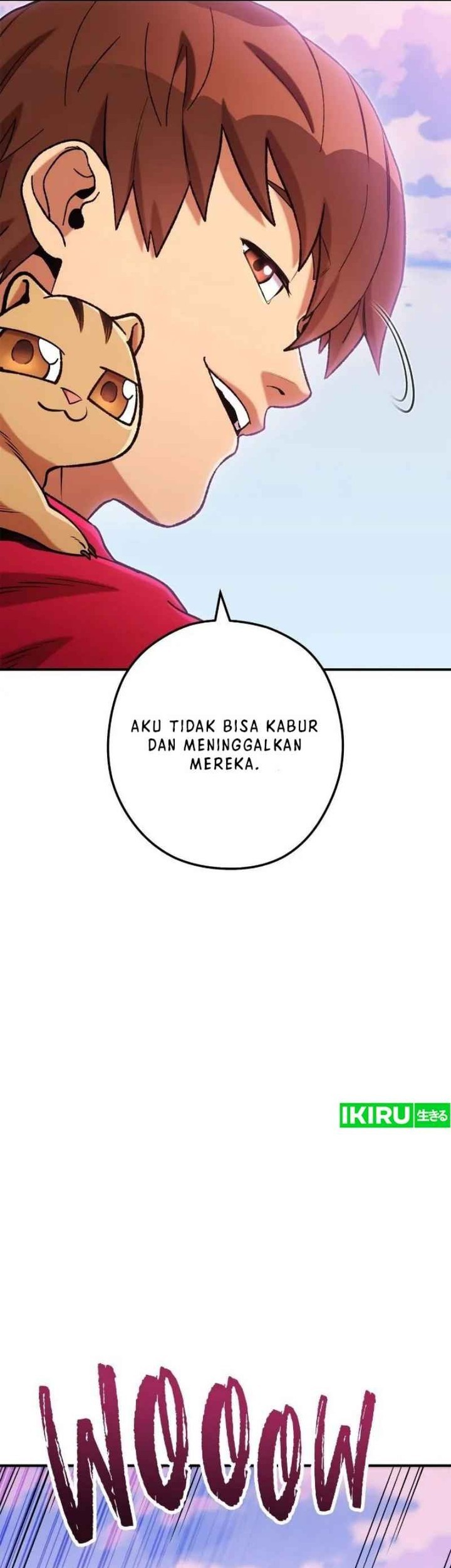 Dungeon Reset Chapter 208 Gambar 29