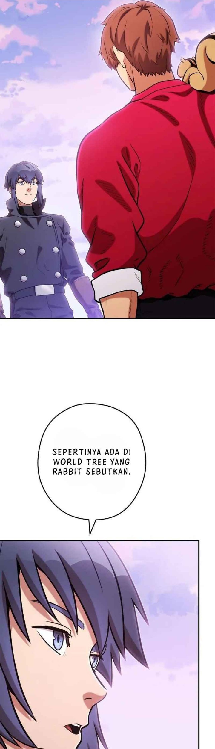 Dungeon Reset Chapter 208 Gambar 33