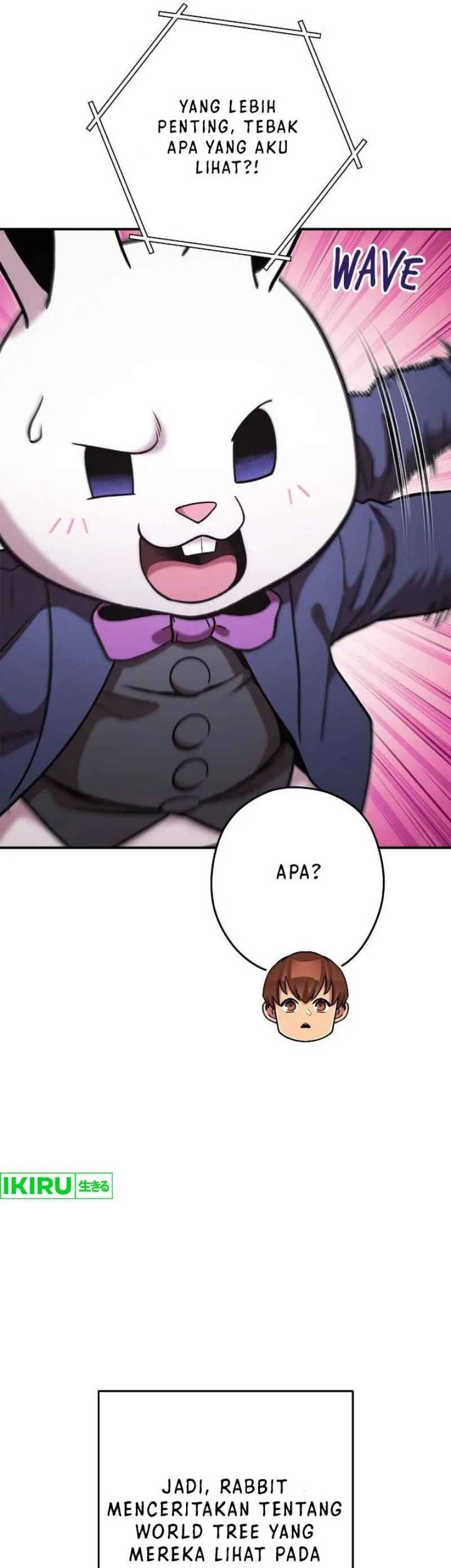 Dungeon Reset Chapter 208 Gambar 25