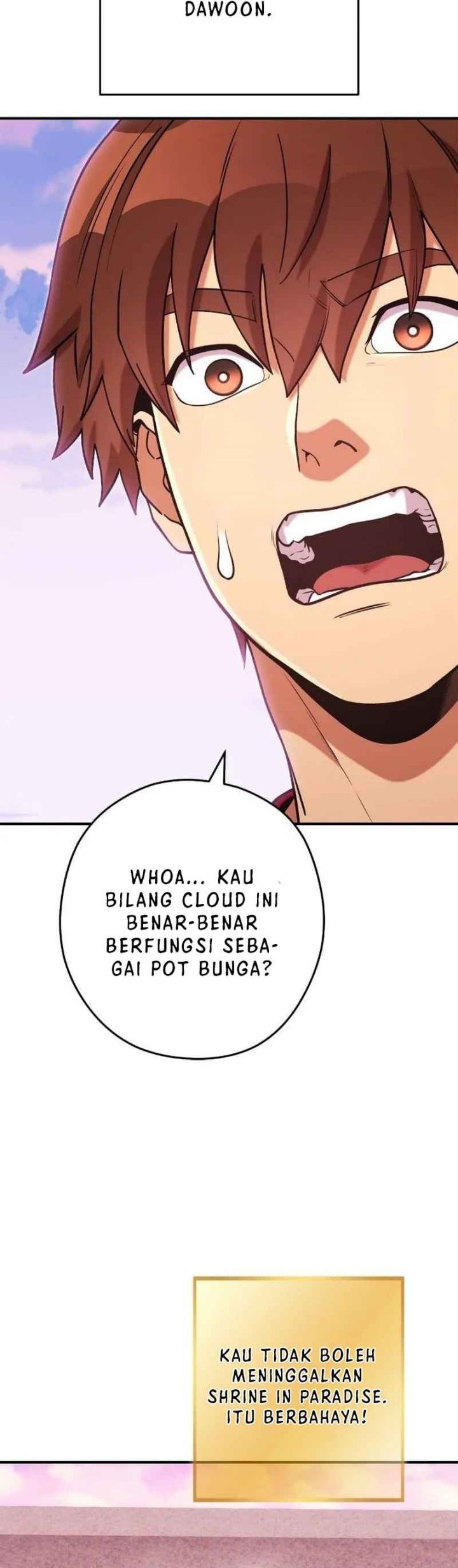 Dungeon Reset Chapter 208 Gambar 26