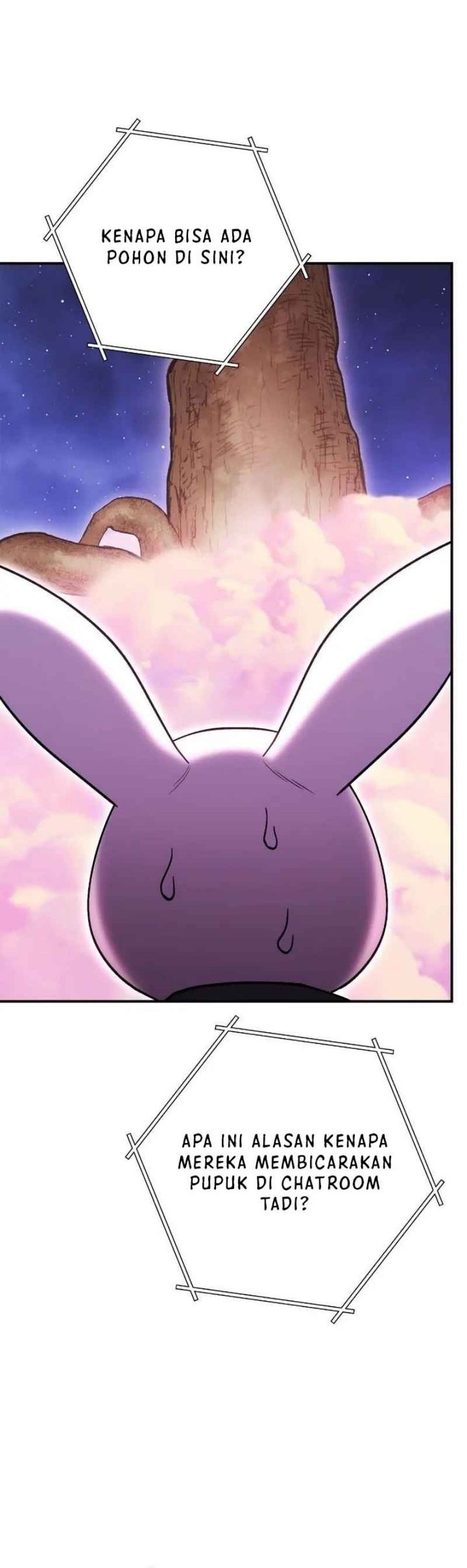 Manhwa Dungeon Reset Chapter 208 gambar nomor 2