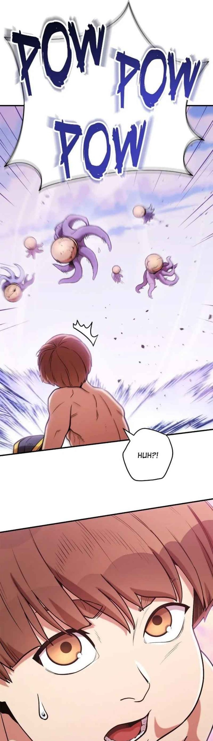 Dungeon Reset Chapter 208 Gambar 47