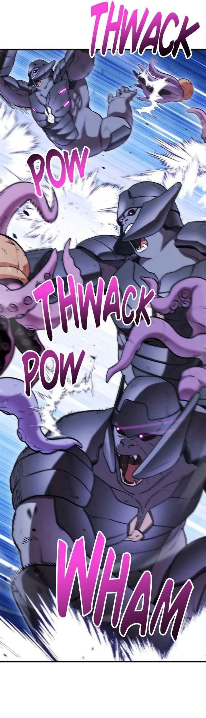 Dungeon Reset Chapter 208 Gambar 49