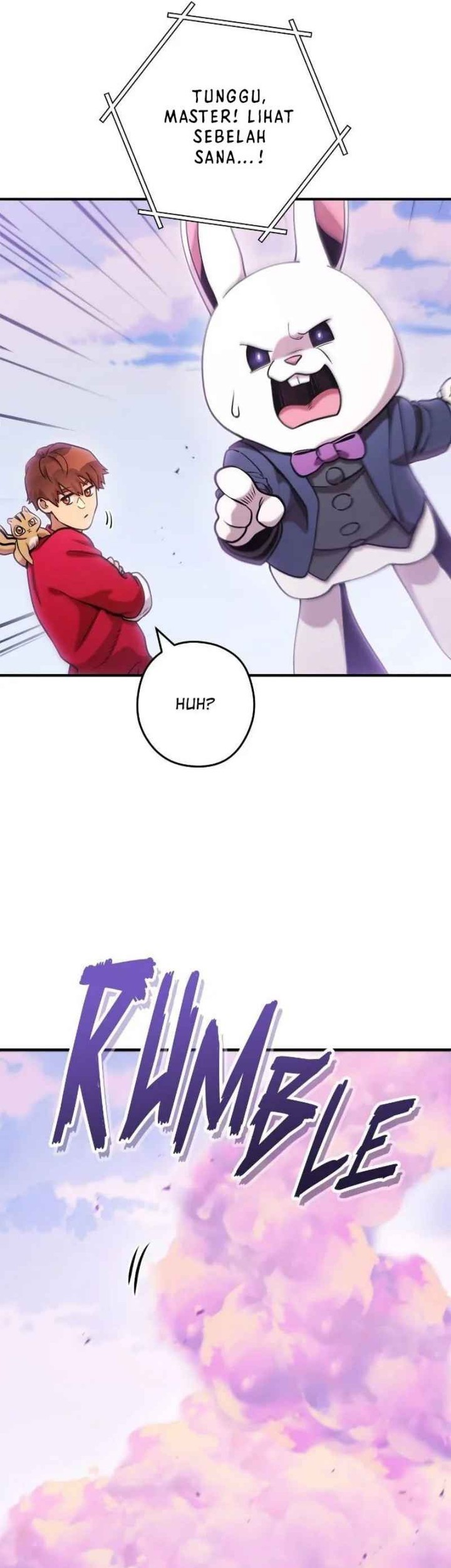 Dungeon Reset Chapter 208 Gambar 51