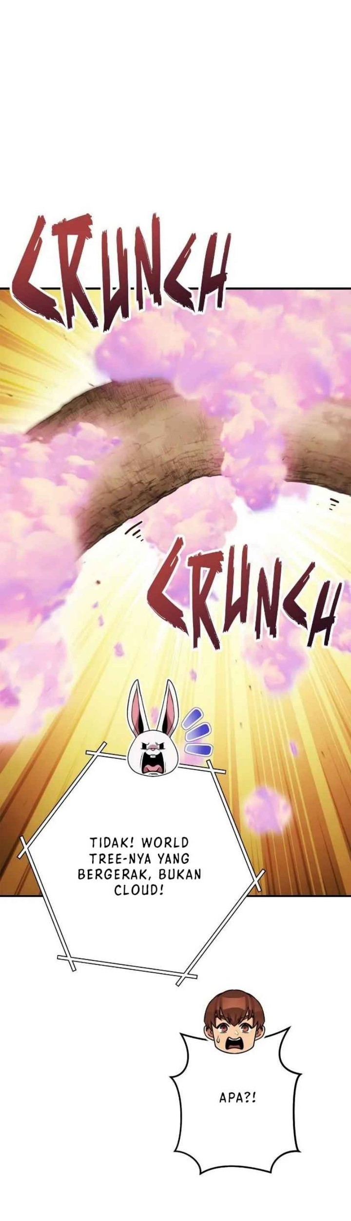 Dungeon Reset Chapter 208 Gambar 53