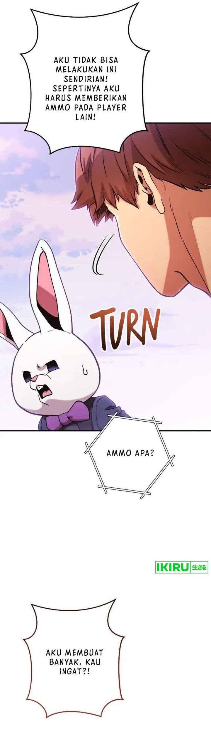 Dungeon Reset Chapter 208 Gambar 55