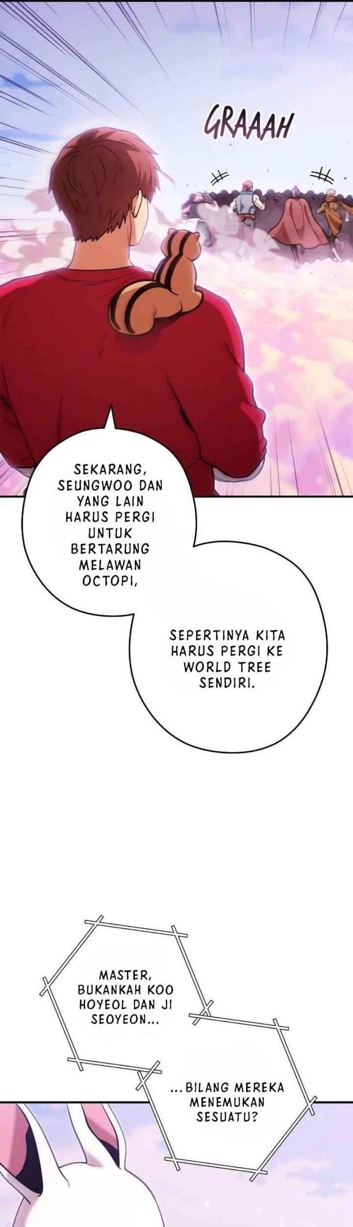 Dungeon Reset Chapter 208 Gambar 39