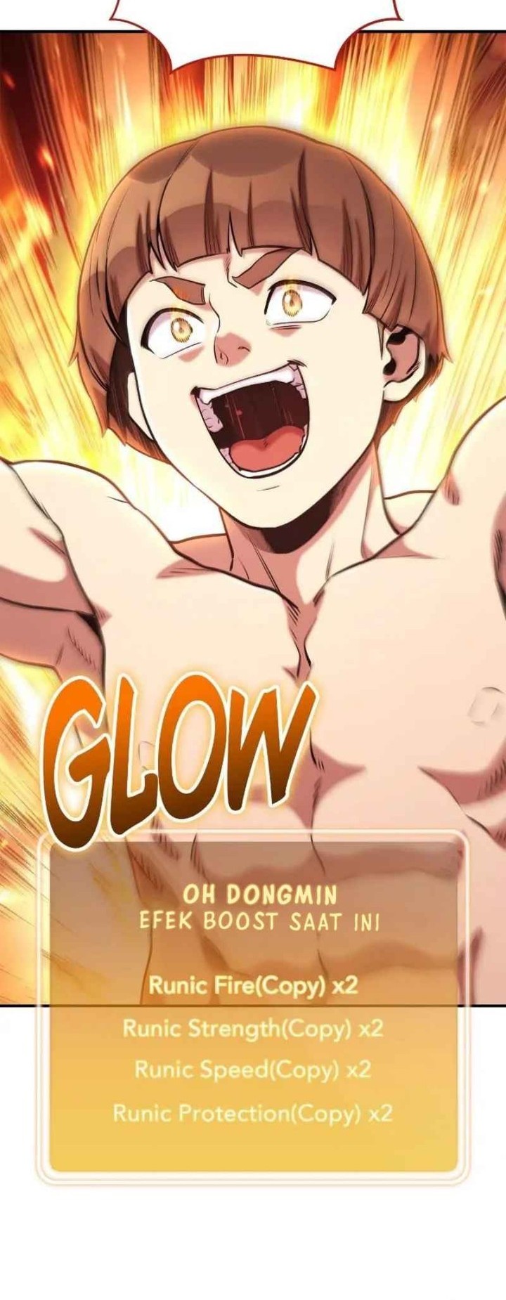 Dungeon Reset Chapter 208 Gambar 42