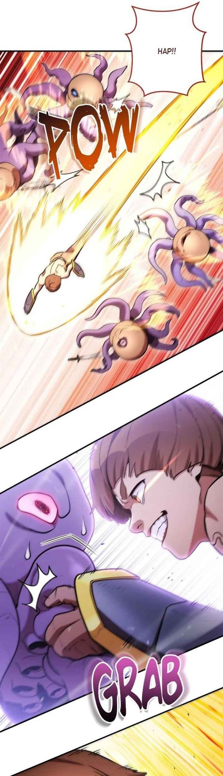 Dungeon Reset Chapter 208 Gambar 43