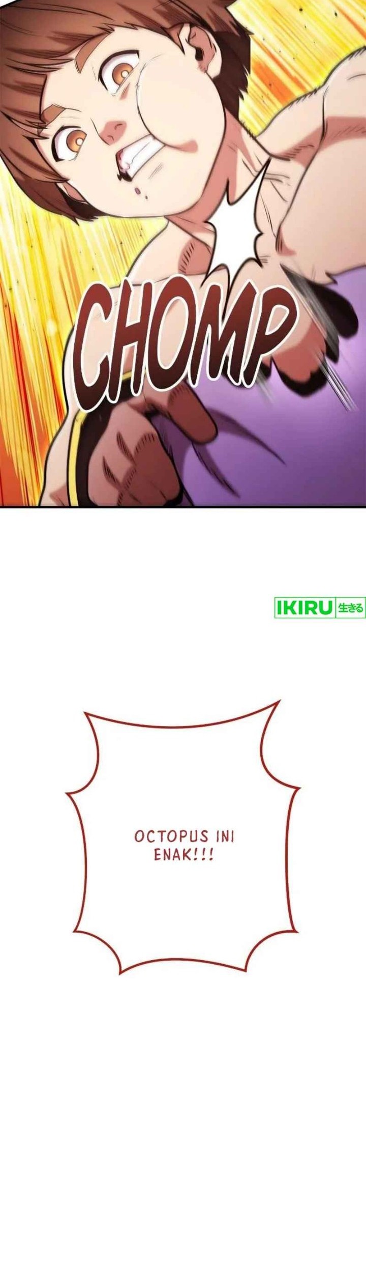 Dungeon Reset Chapter 208 Gambar 44