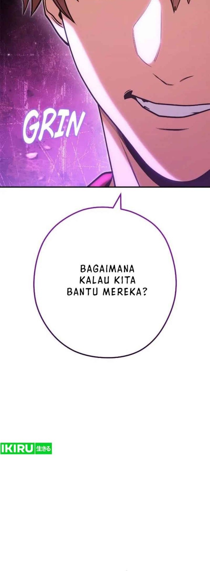 Dungeon Reset Chapter 208 Gambar 46