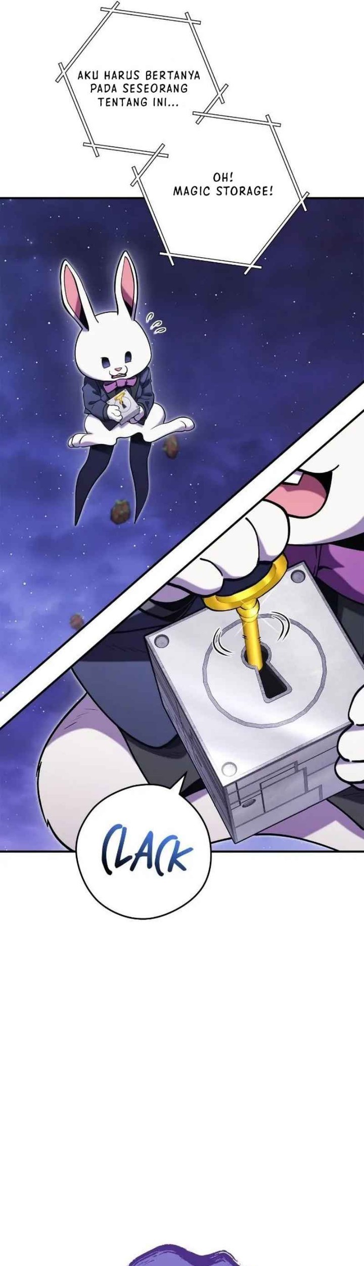 Dungeon Reset Chapter 208 Gambar 3