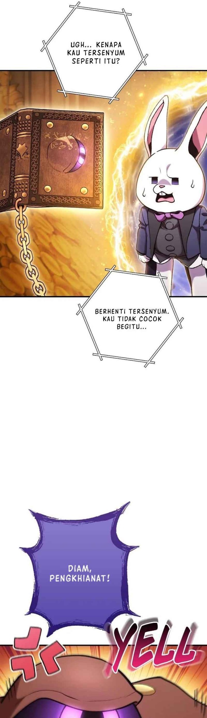 Dungeon Reset Chapter 208 Gambar 5