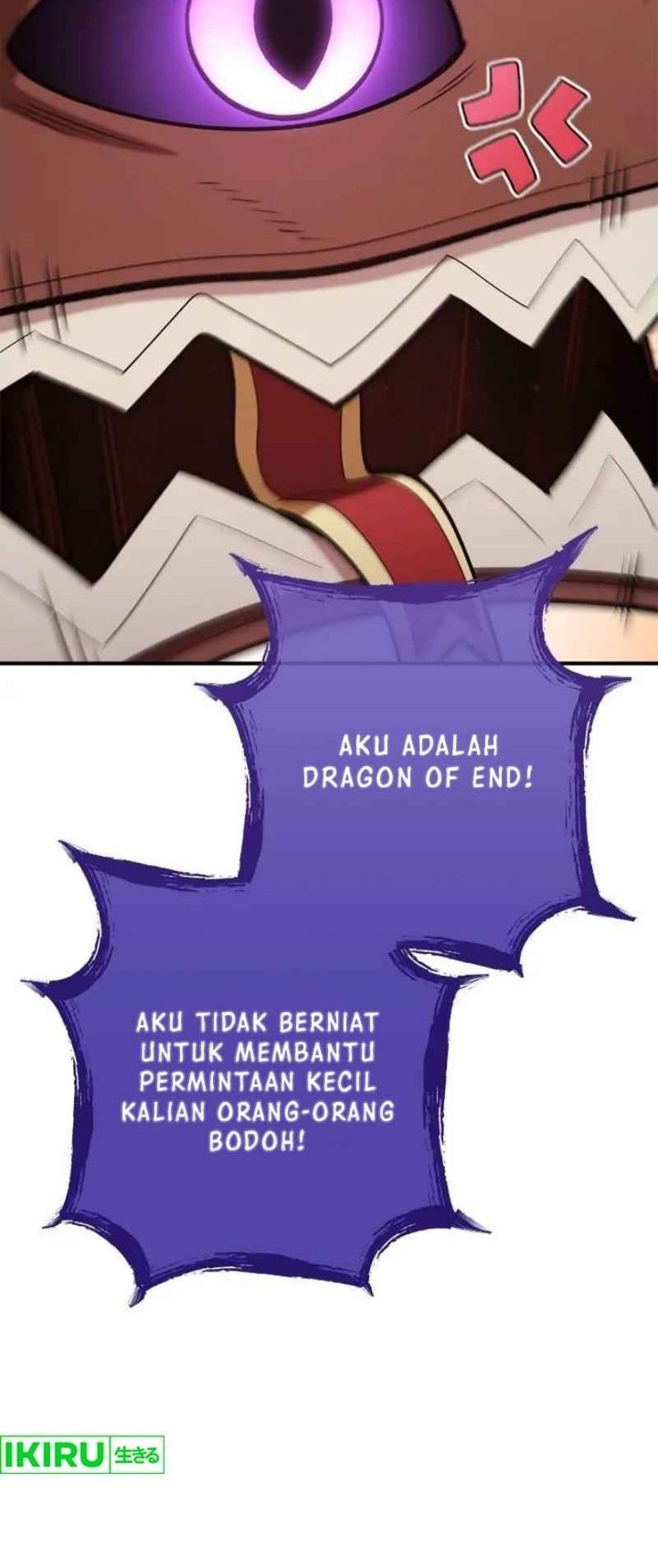 Dungeon Reset Chapter 208 Gambar 6