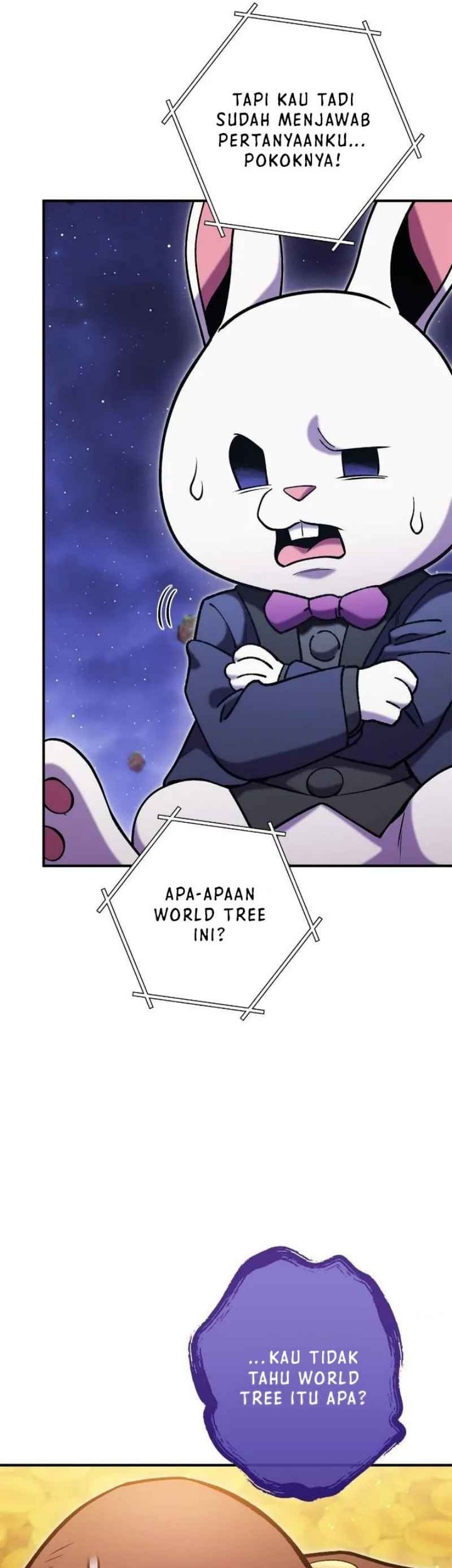 Dungeon Reset Chapter 208 Gambar 7