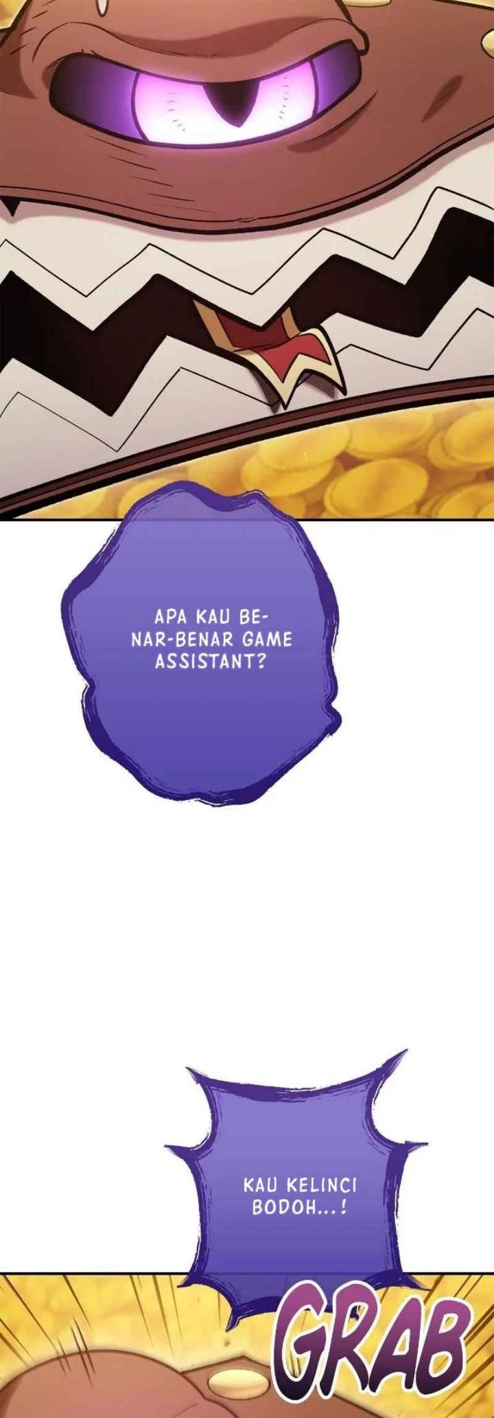 Dungeon Reset Chapter 208 Gambar 8