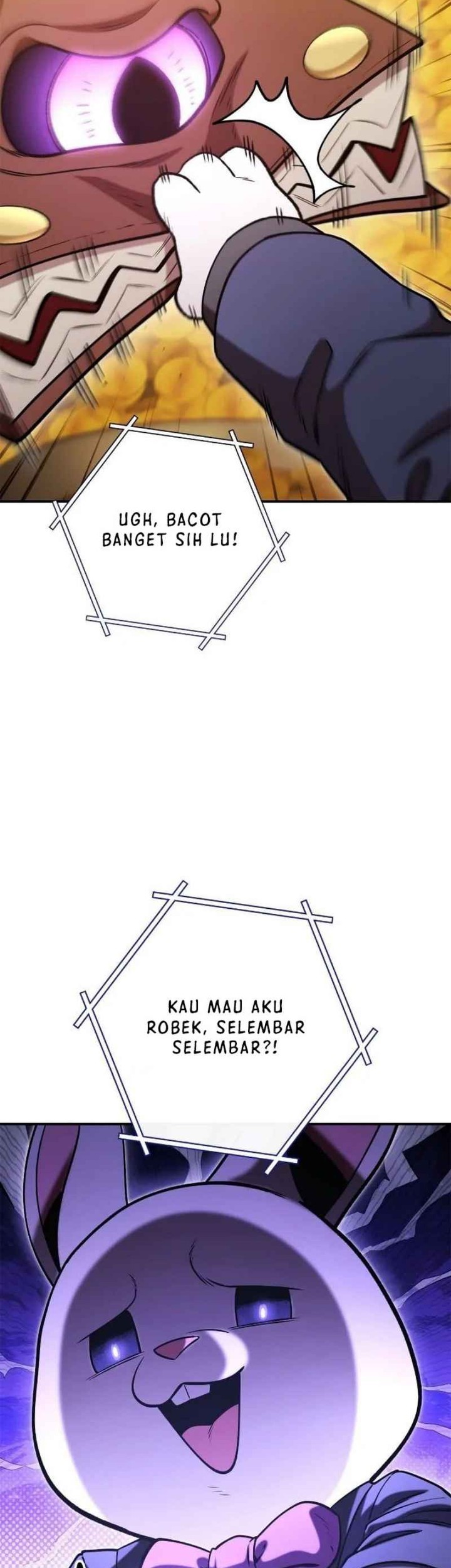 Dungeon Reset Chapter 208 Gambar 9