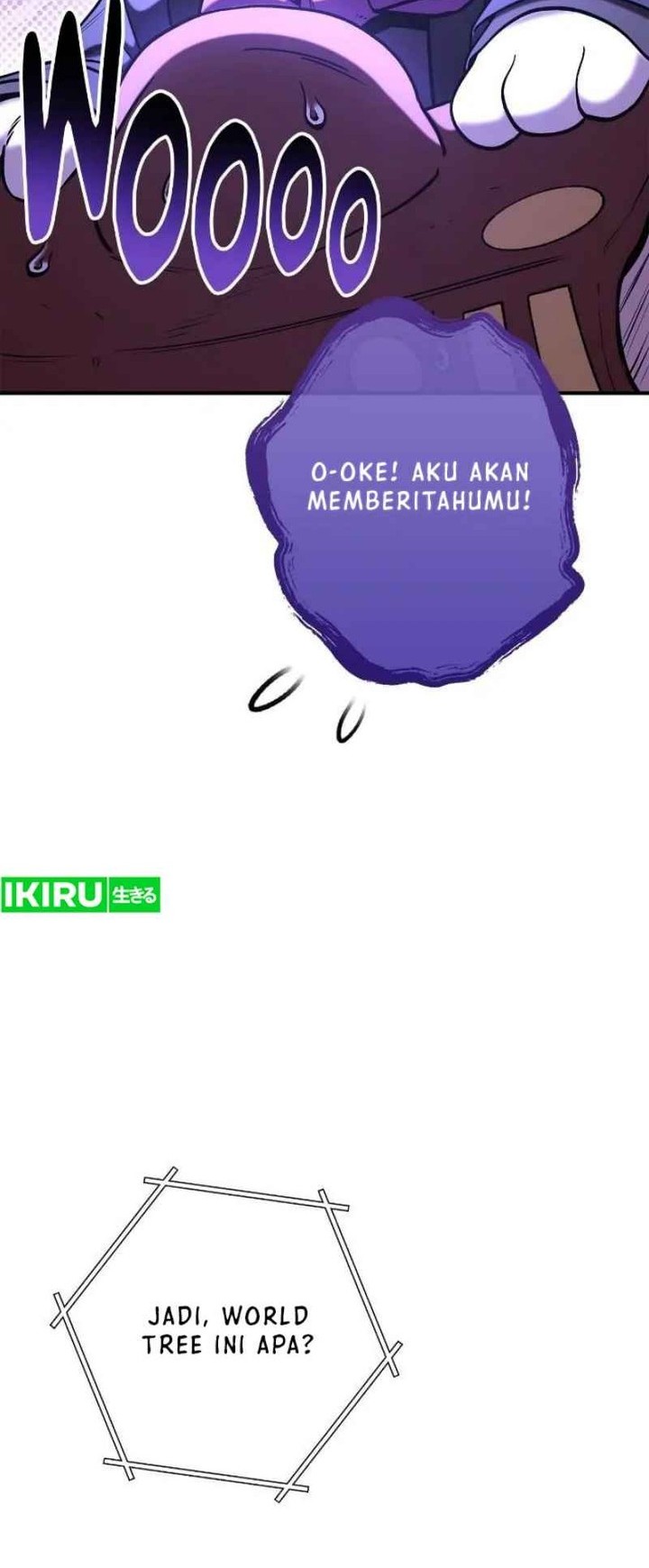 Dungeon Reset Chapter 208 Gambar 10