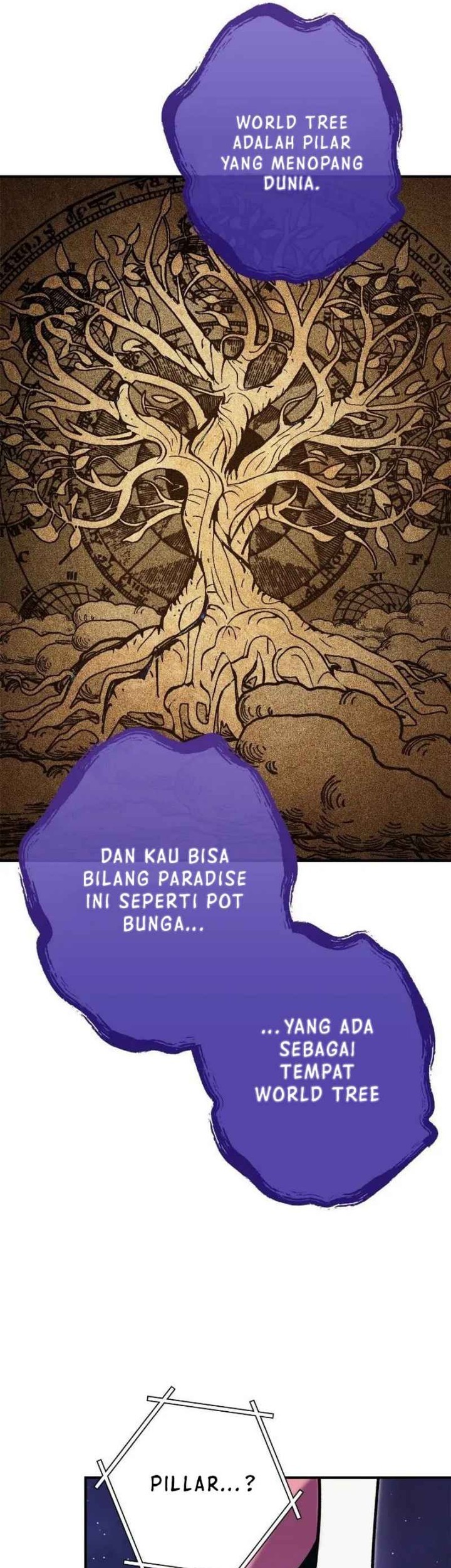 Dungeon Reset Chapter 208 Gambar 11