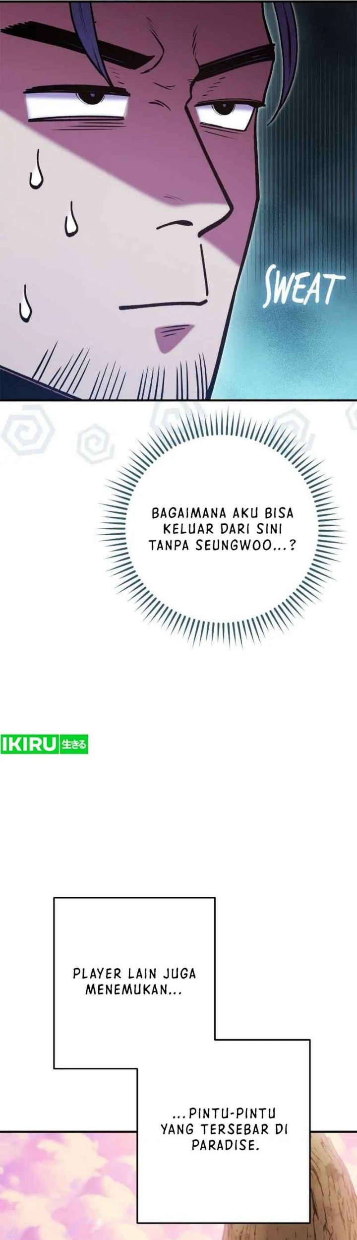 Dungeon Reset Chapter 208 Gambar 15