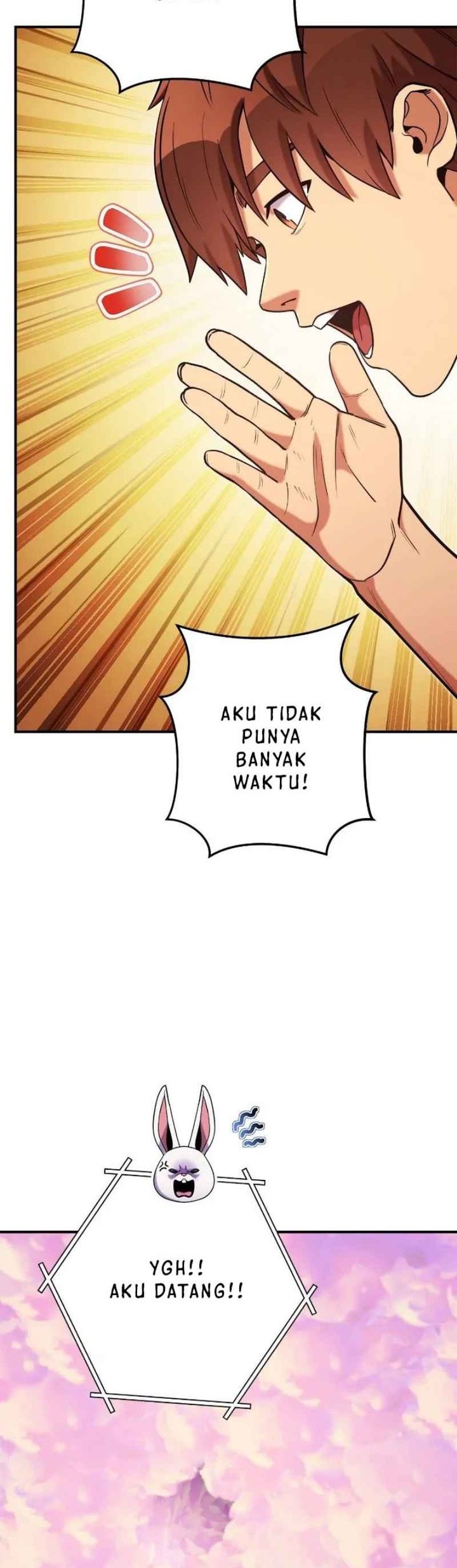 Dungeon Reset Chapter 208 Gambar 18