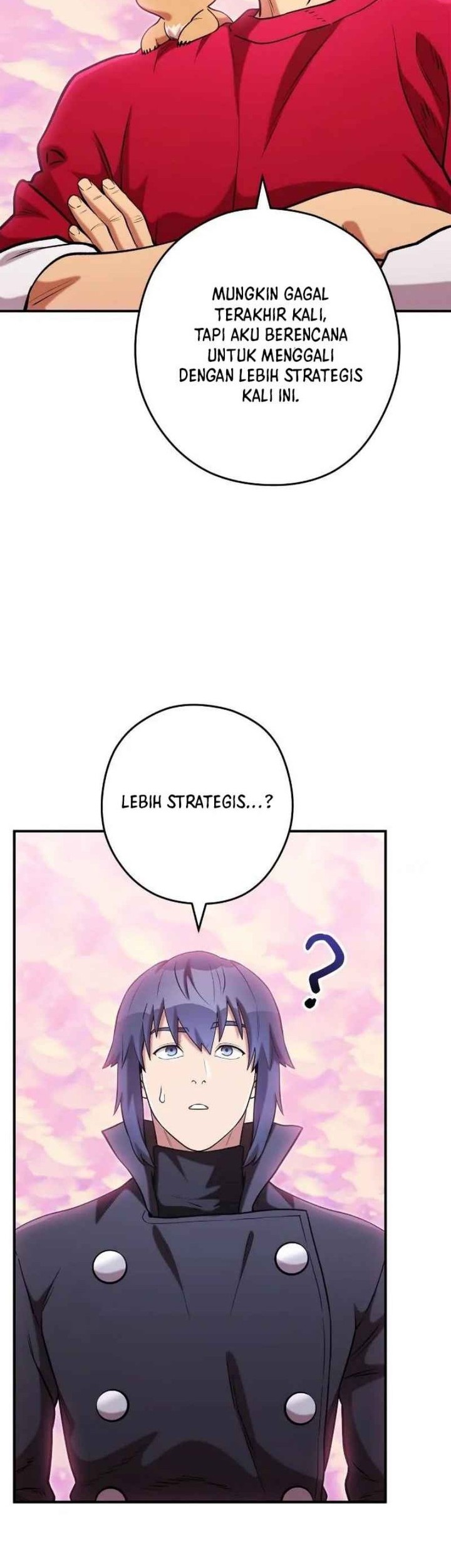 Dungeon Reset Chapter 207 Gambar 28