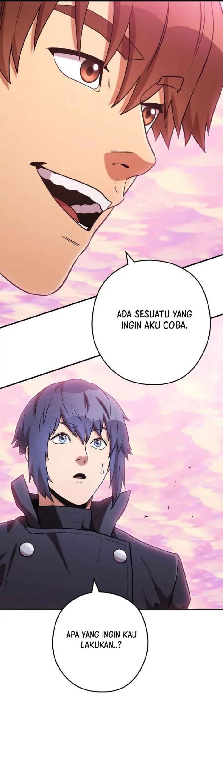 Dungeon Reset Chapter 207 Gambar 31