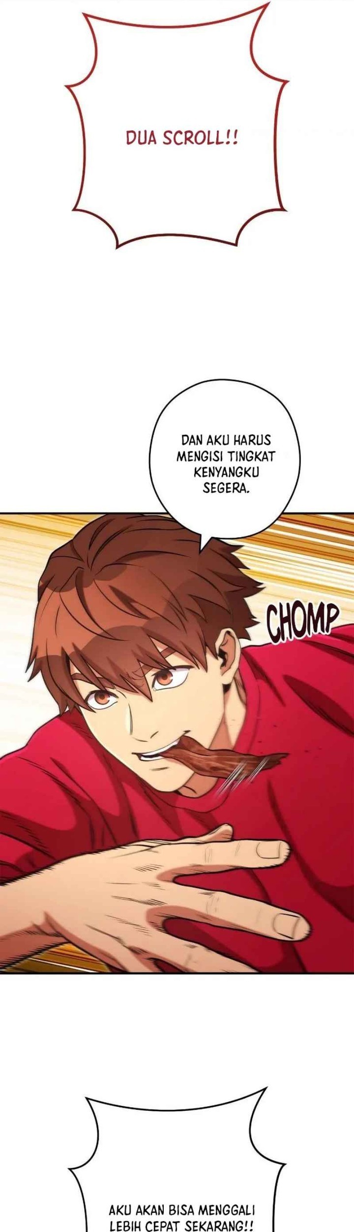 Dungeon Reset Chapter 207 Gambar 33