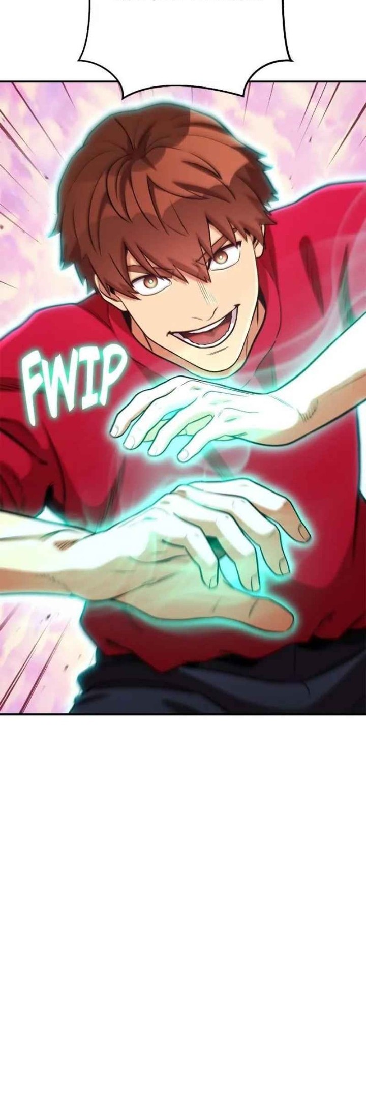 Dungeon Reset Chapter 207 Gambar 34