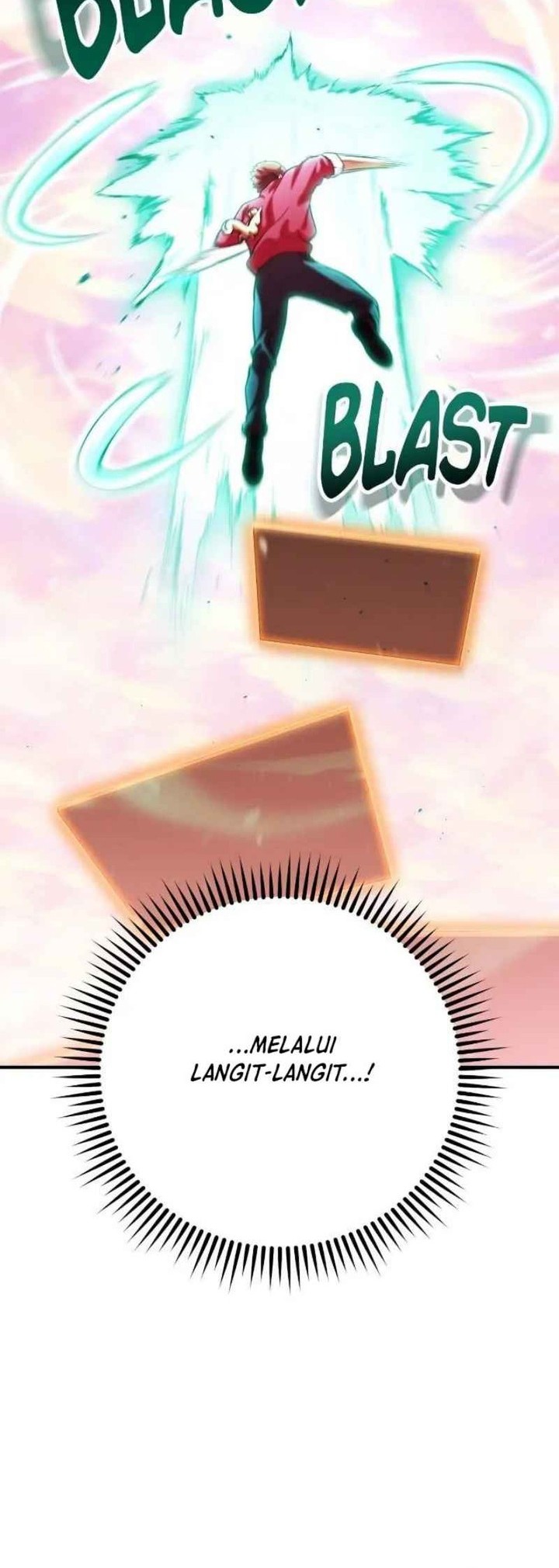 Dungeon Reset Chapter 207 Gambar 36